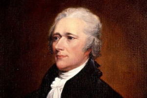 Alexander Hamilton Quotes On Federalism