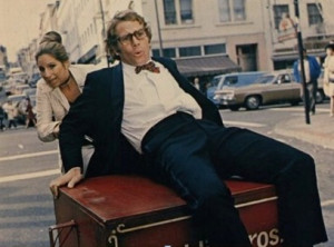 Old School for the New School: What’s Up Doc? (1972)