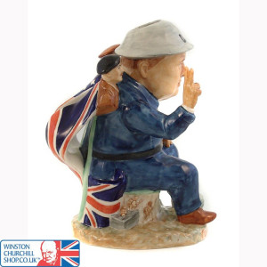 Related to Happy Winston Churchill Day Quotes From The British