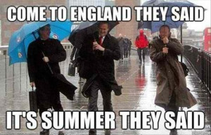 weather at the olympics
