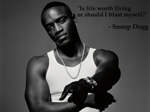 Most Famous Rap Quotes