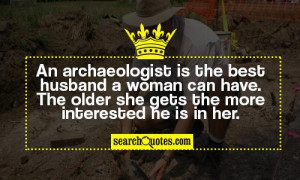 Funny Quotes About Husbands