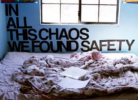 Chaos Quotes & Sayings