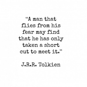 10 J.R.R. Tolkien Quotes to Live By | Babble