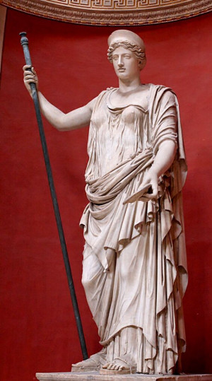 Demeter, #Ceres. Goddess of 
