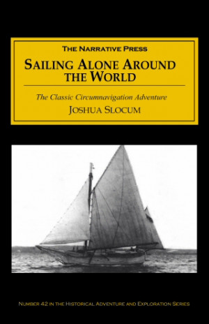 Sailing Alone Around The...