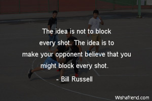 Basketball Quotes