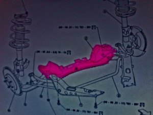 For a s14 (Highlighted in pink)