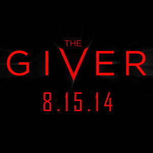 Book the Giver Movie