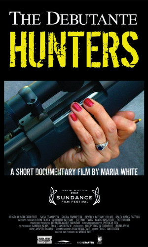 Women Hunting Quotes The debutante hunters, women