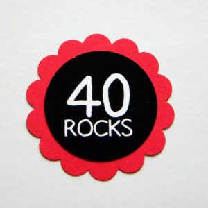 Card › Awesome 40th Birthday Wishes › Nice Birthday Quotes ...