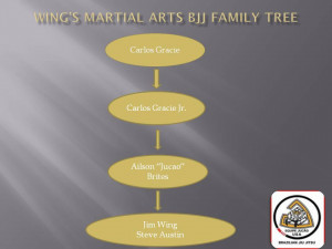 Carlos Gracie Family Tree My bjj linage can be traced directly to ...