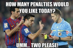 The 20 Most Hilarious Football Memes