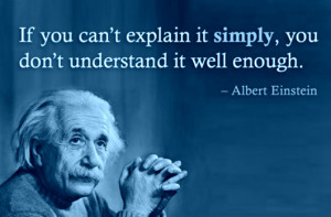 Most Famous Quotes by Albert Einstein: