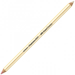 Faber-Castell 7057 Perfection Eraser Pencil: Pack of 12