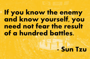 Sun Tzu / Art of War Quotes