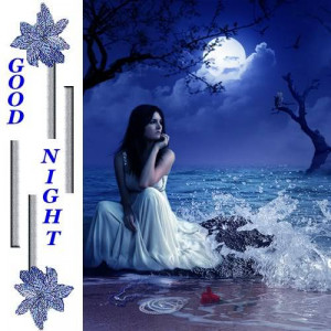 Beautiful Good Night Images For Friends