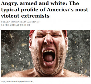 LOL: Goyim it’s the Whites doing all the violence. These colofuls ...