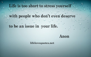 Useful Life Quotes & Beautiful Life Love Quotes !