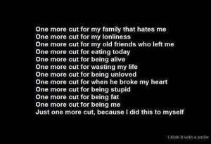 And oh look in 30 seconds ive destroyed my arms..,☠☯