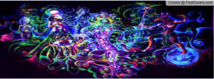 Results For Trippy Facebook Covers