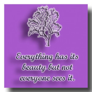 BEAUTY QUOTES