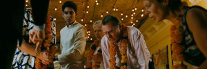 ... the trailer. The Best Exotic Marigold Hotel opens March 9th, 2012