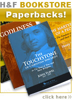 Read Christian, Puritan, Reformed and Protestant exhortational works ...