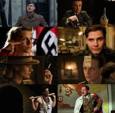 Quentin Tarantino's Inglourious Basterds