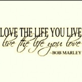 ... do it! I don't give a damn what you think.I'm doing this for me