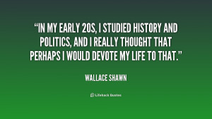 Wallace Shawn