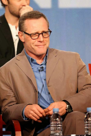 Jason Beghe...