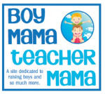 Boy-Mama-Teacher-Mama-Logo