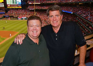 Cardinals to Return to KMOX in 2011, Perhaps Regain Focus By Then