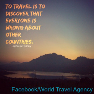 Posted on Mar 31, 2014 in Inspirational Travel Quotes | 0 comments