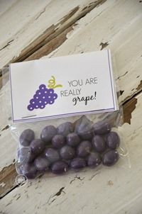 grape-sayings