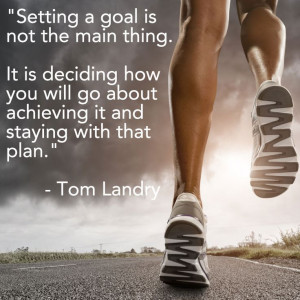 ... Tom Landry. #motivationalmonday #coaching #motivation #anotherlevel