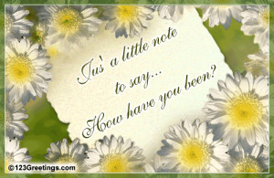 Customize and send this ecard