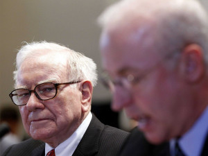 good businessperson makes a good investor.