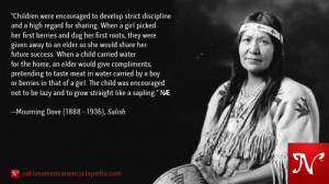 Native American News