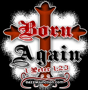 Born Again quote