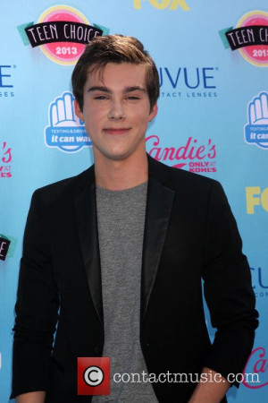 Jeremy Shada Photo Gallery Page