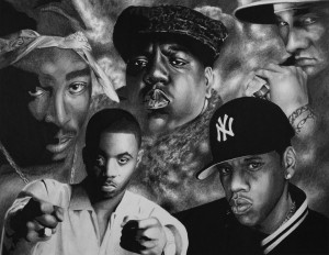 greatest rappers of all time wallpaper