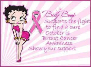 Breast cancer quotes, positive, inspiring, sayings, support