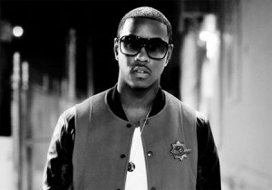 You are at: Home » ALL New Music » Jeremih – Nobody But U