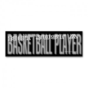 Basketball Player Profile