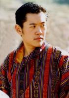 Jigme Khesar Namgyel Wangchuck's Profile