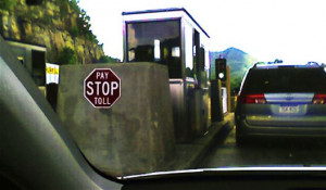 Stimulus Package Towards Transportation