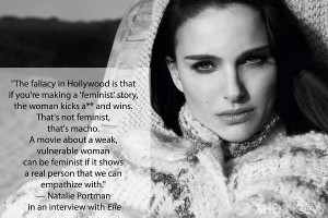 Natalie Portman Quotes Natalie portman quotes natalie