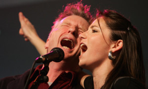 FILE In Profile Billy Bragg Billy Bragg